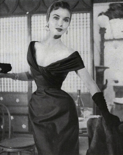 vintage fashion