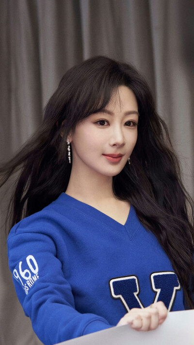杨紫