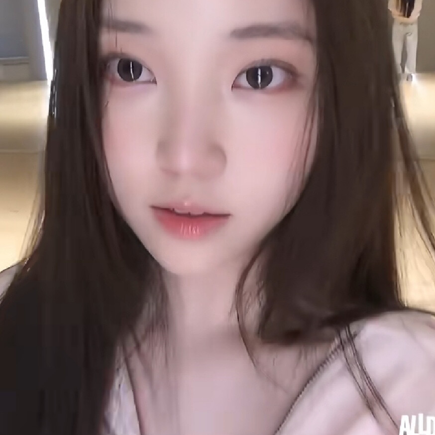 最可爱最漂亮