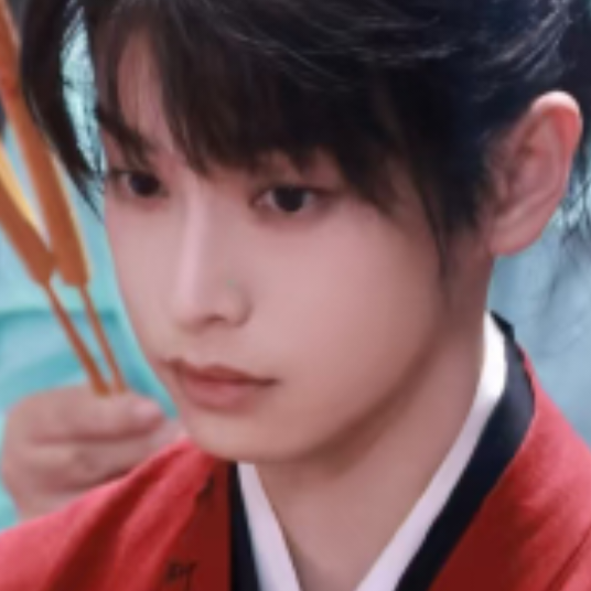 故事鲜艳而缘分却太浅