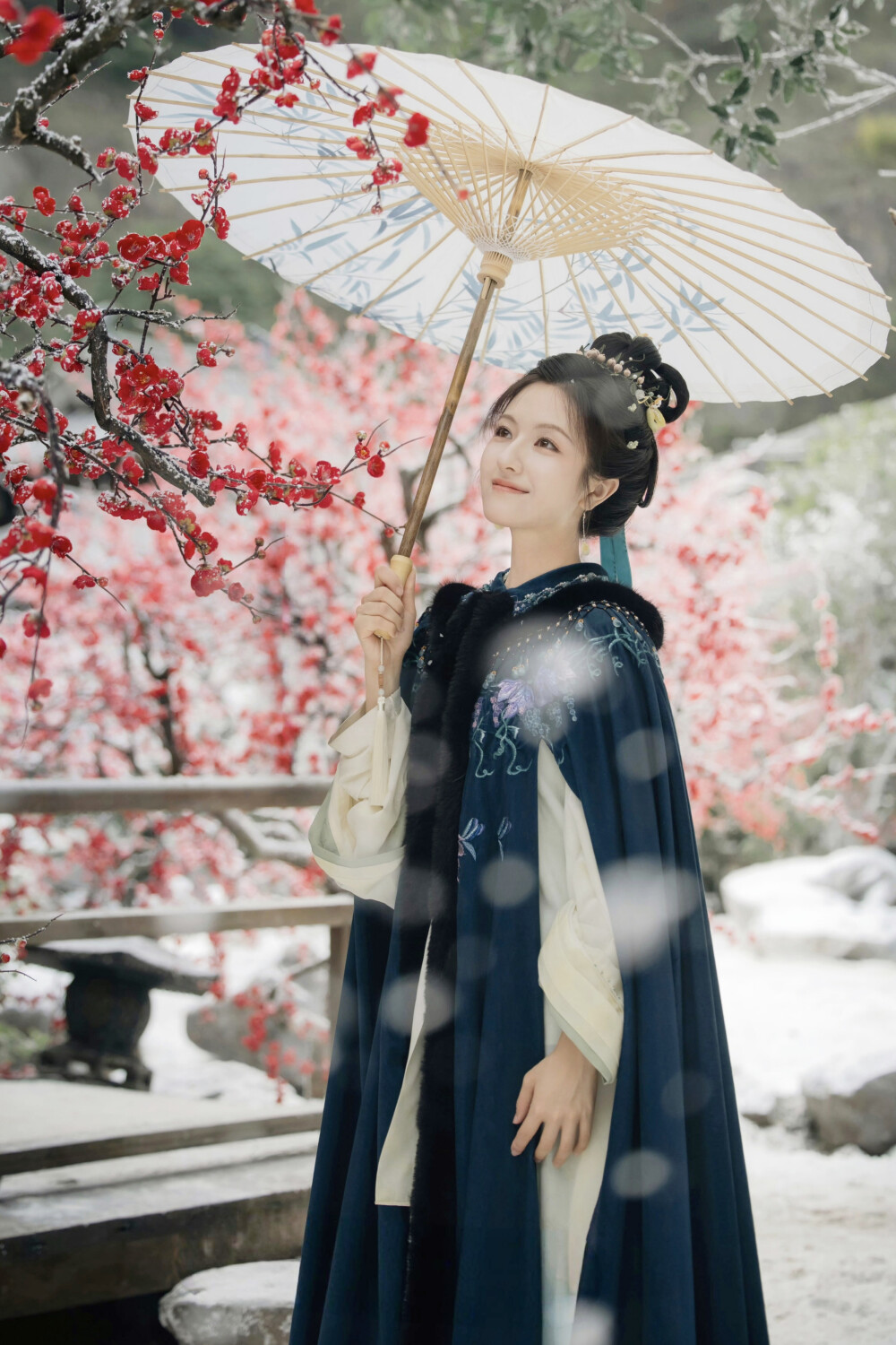 朝雪录 秦莞