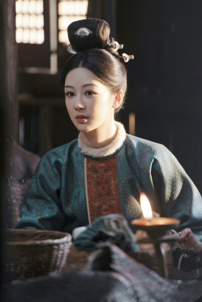 锦绣芳华 何惟芳