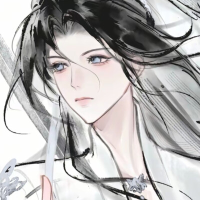 玉袍长剑堪风流