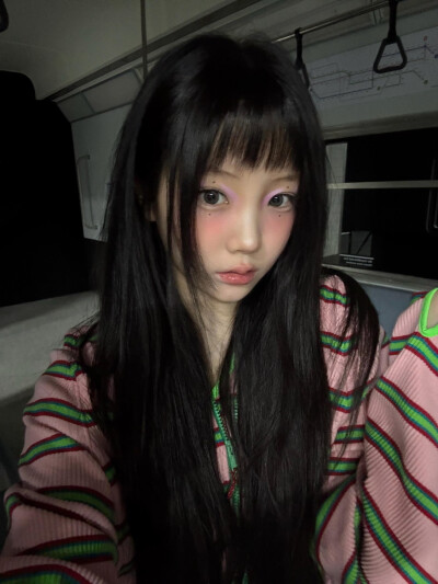 ILLIT wonhee李沅禧