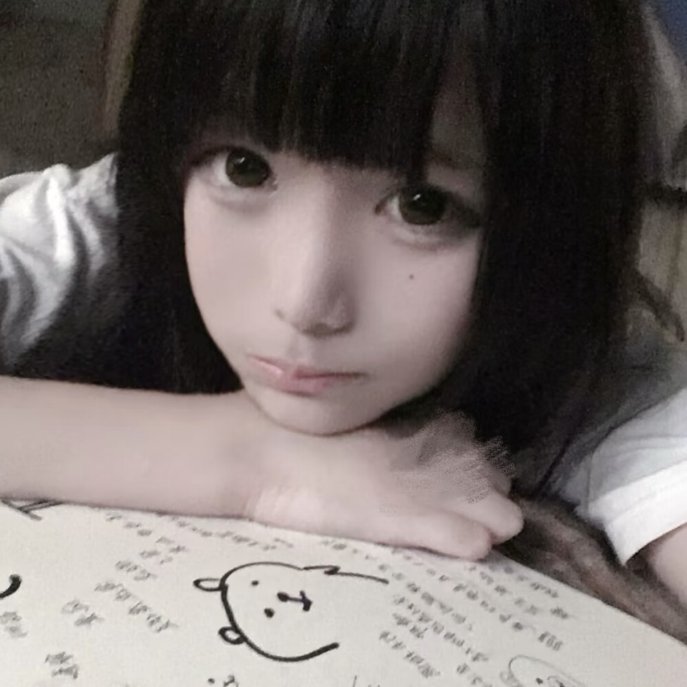 忧郁天使