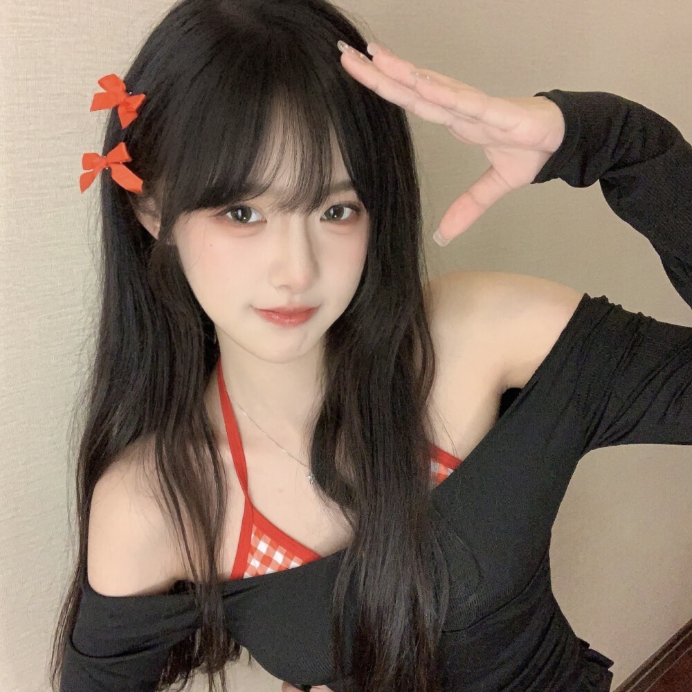 女生头像