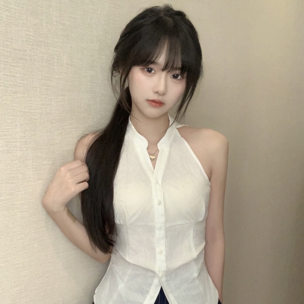女生头像