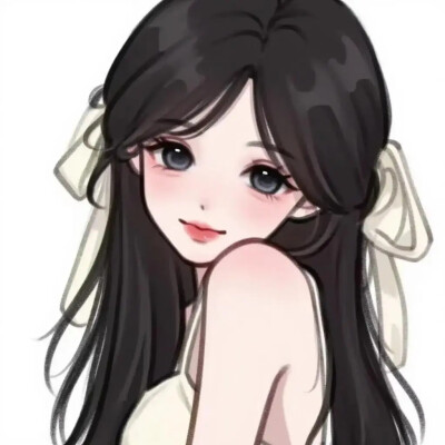 女头