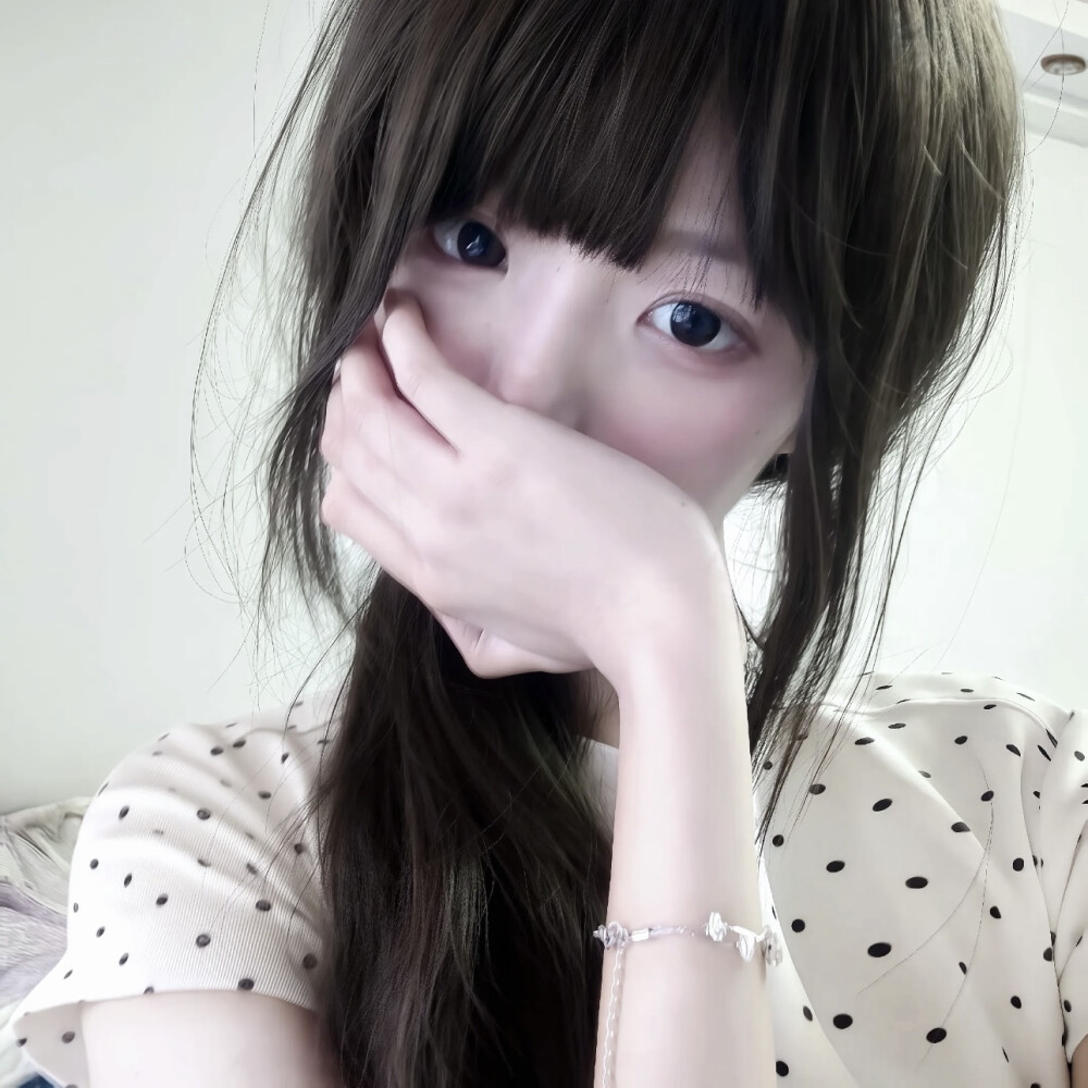 女生头像