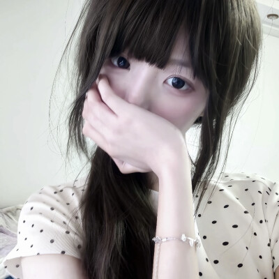 女生头像