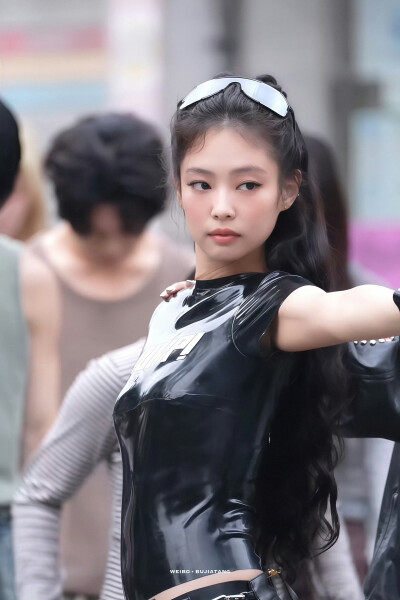 Jennie