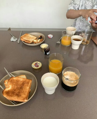 颜值美食