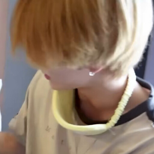 男练