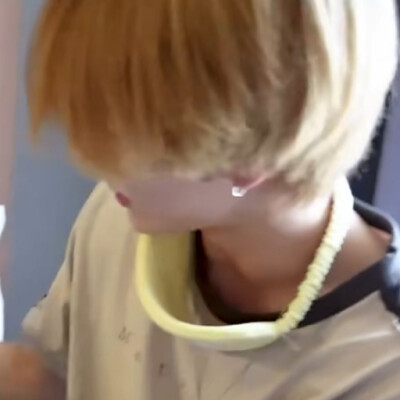 男练