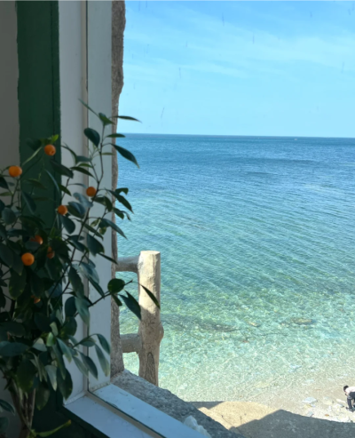 海的背景图 蓝色系背景图