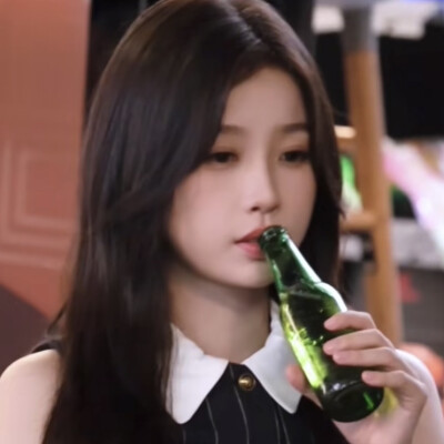想一个女神