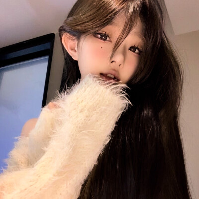 权威女头 网感女头 氛围感女头