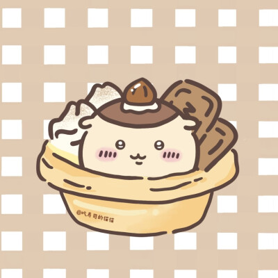 chiikawa 小八 吉伊 乌萨奇 飞鼠 莫莫咖 头像 壁纸 背景图
来源于小红薯@吃寿司的猫猫
禁商用