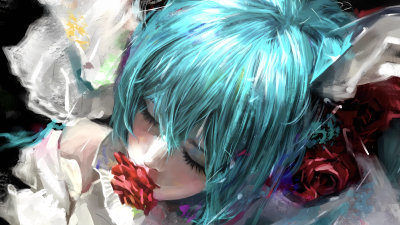 初音