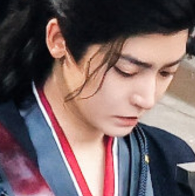 上头被帅哭了