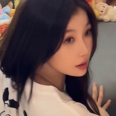 给闺蜜截了点