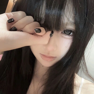 女生头像