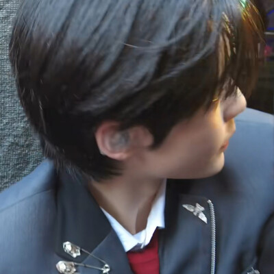 男练