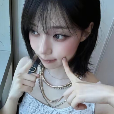 萌女心1
