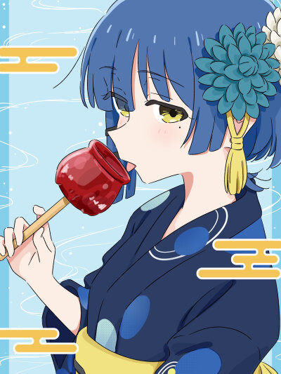 oekaki_bibbi 孤独摇滚