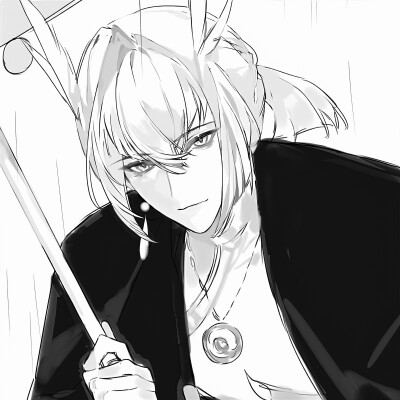 光遇头像