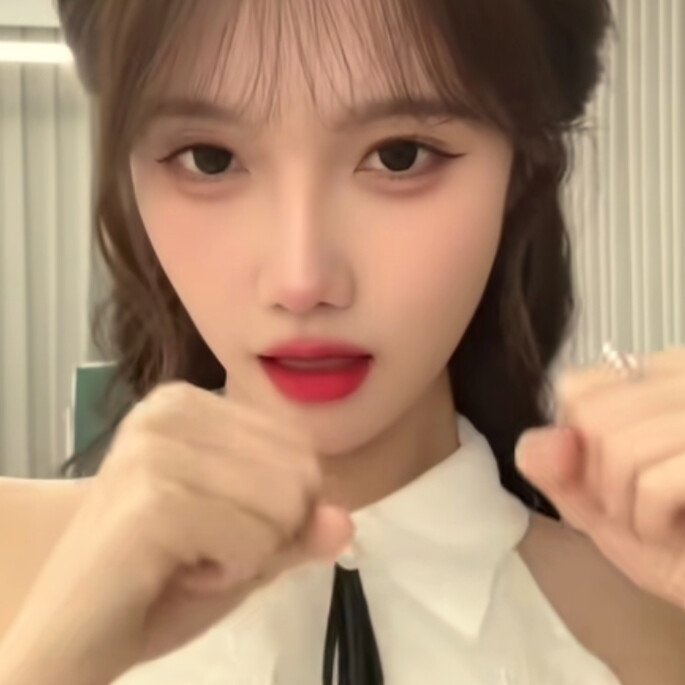 宝宝就是宝宝呀