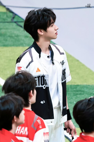 朱志鑫