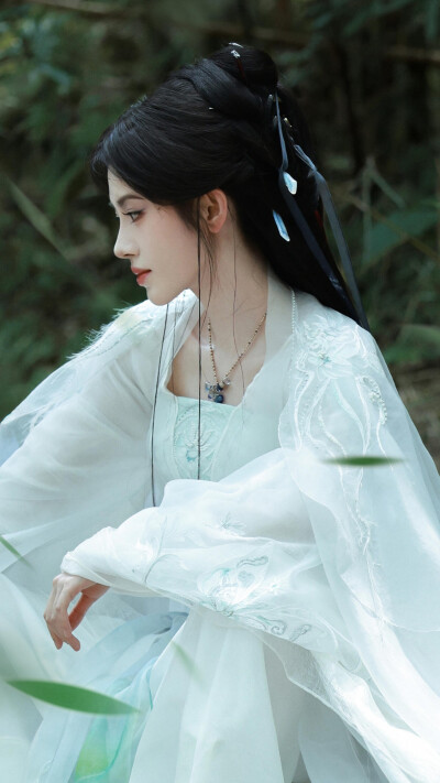 来战 鞠婧祎