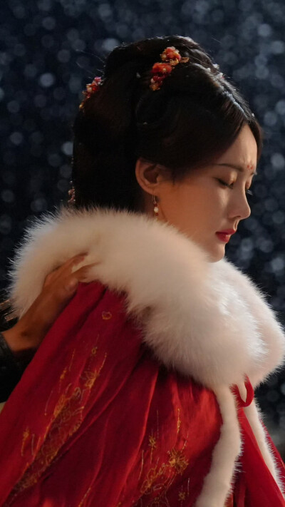 书卷一梦 宋小鱼 宋一梦 李一桐