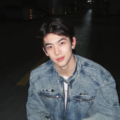 男头