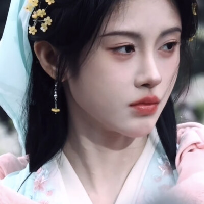 我想你了