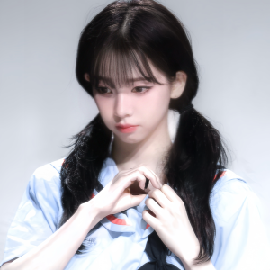 “楪的祝禮”（샴페인 놀이공원)、