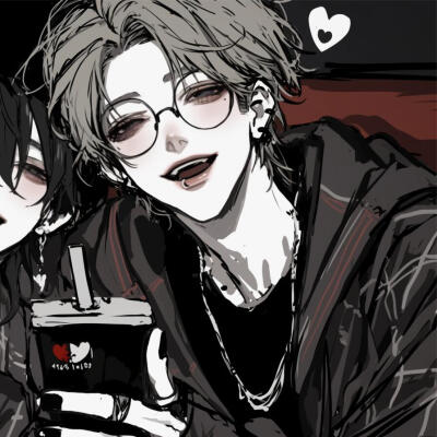 男情