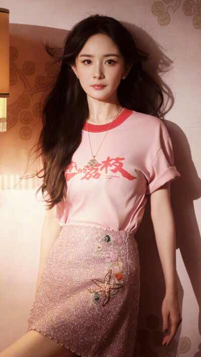 杨幂