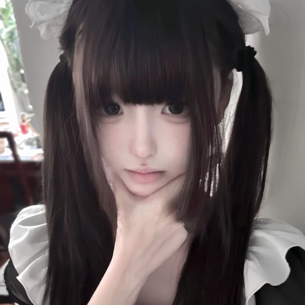 女生头像