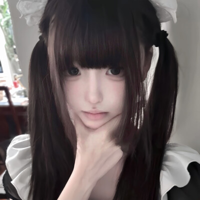 女生头像