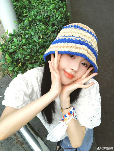 鞠
婧祎爆！
鞠婧祎
鞠婧祎
