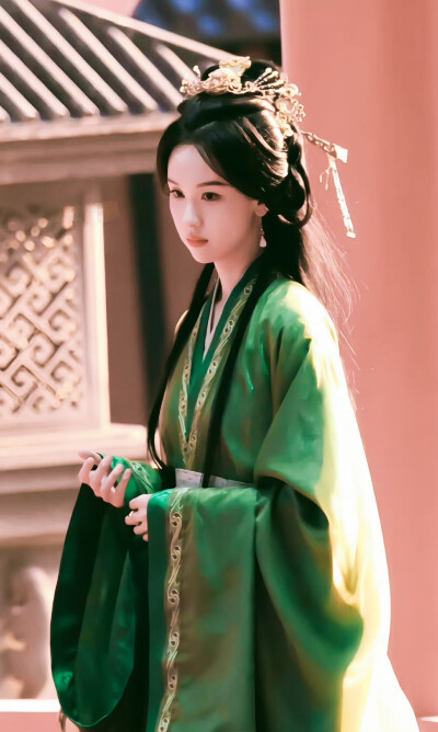 陈都灵