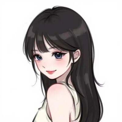 女头