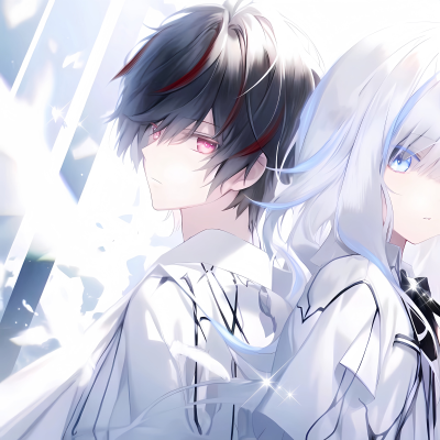 P1-4可爱风
P5-6 不知名情头