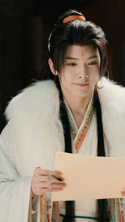 书卷一梦 上官鹤 王以纶