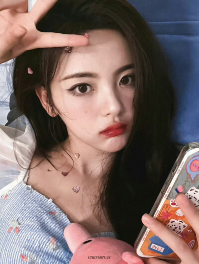 杨超越