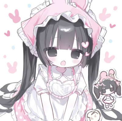 女漫