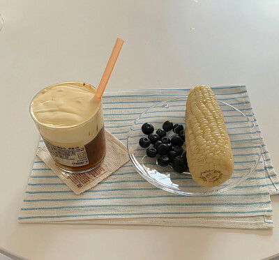 颜值美食