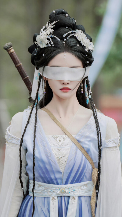 渡我九重天 常丹丹